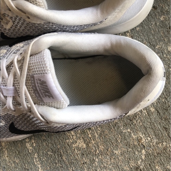 Nike Training Flex TR-7 Sneakers - Picture 10 of 11